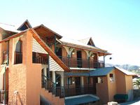 Hotel-VISTA DEL VALLE'